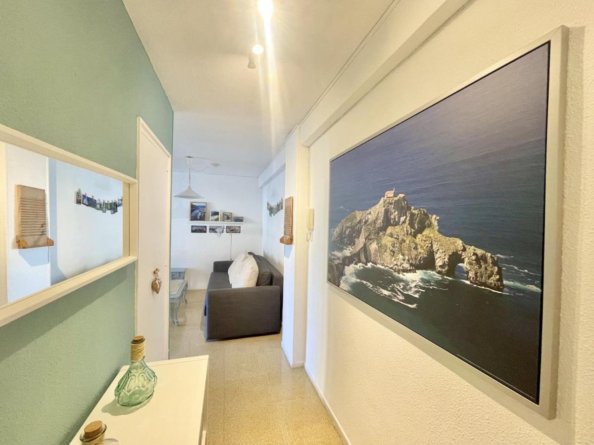 Blue Apartment Benidorm Esterno foto