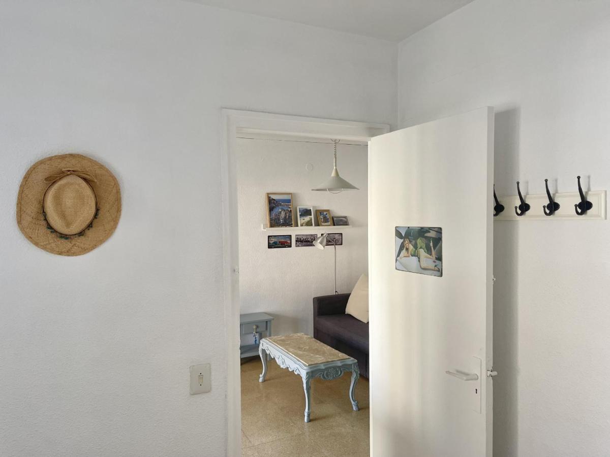 Blue Apartment Benidorm Esterno foto